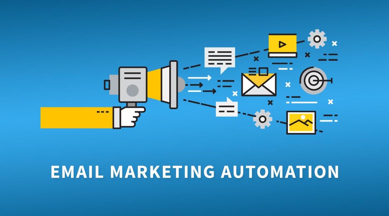 Email Marketing Automation: Driving Engagement and Loyalty